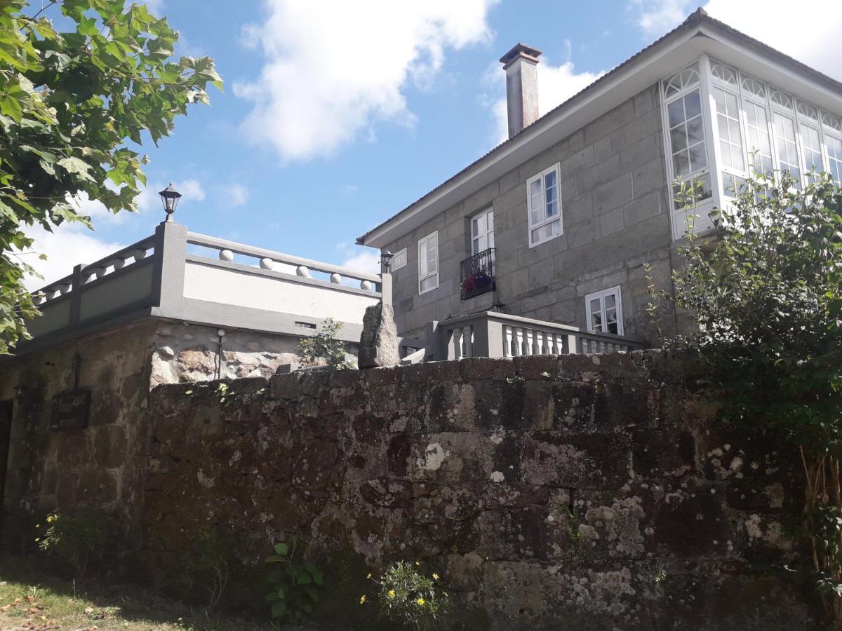 Casa Estarque Guest House Gondomar Luaran gambar