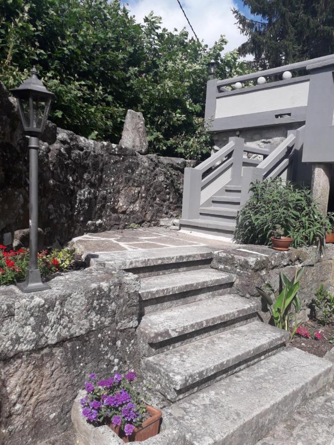 Casa Estarque Guest House Gondomar Luaran gambar