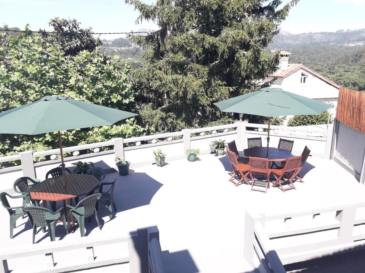Casa Estarque Guest House Gondomar Luaran gambar