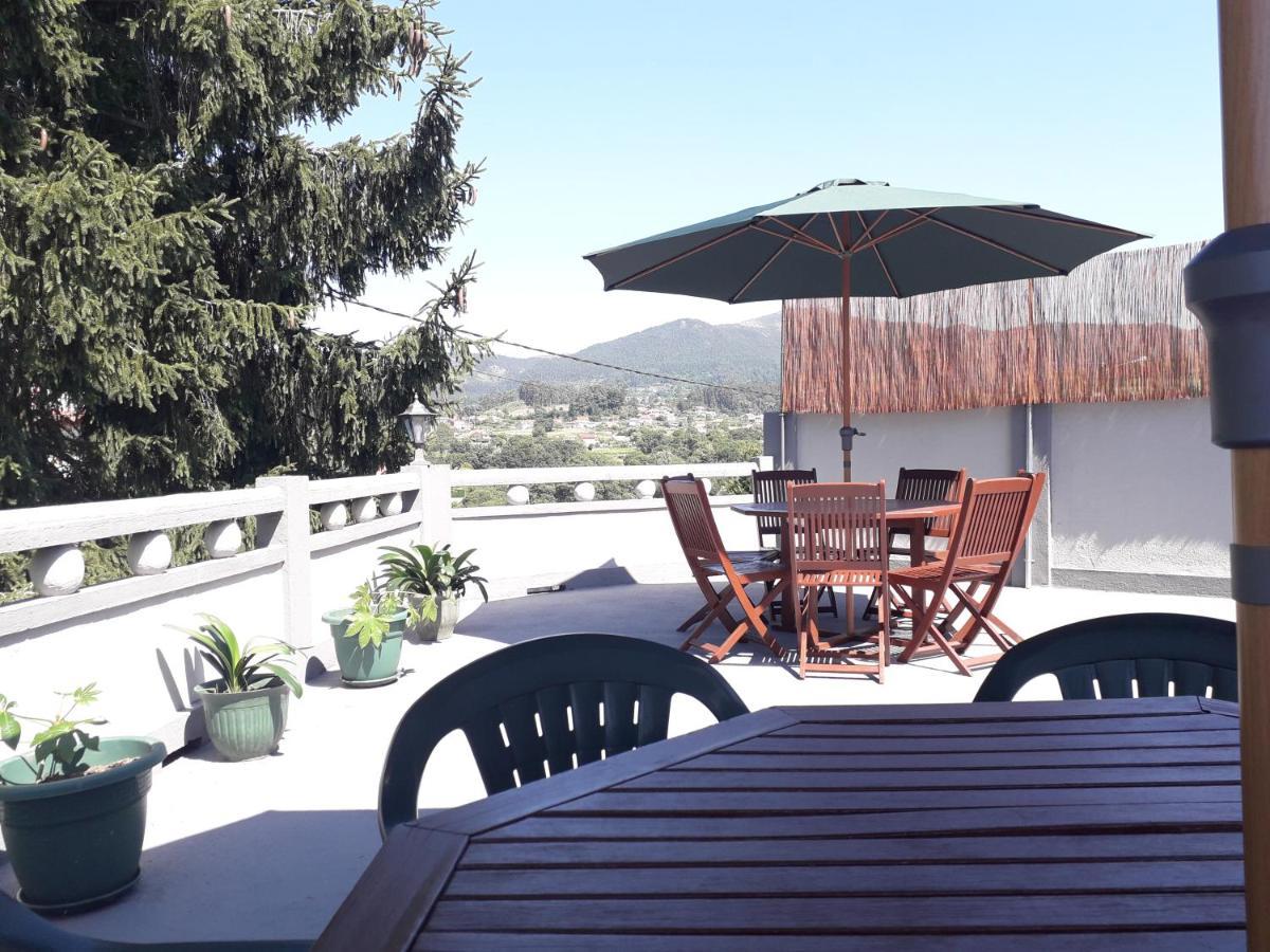 Casa Estarque Guest House Gondomar Luaran gambar