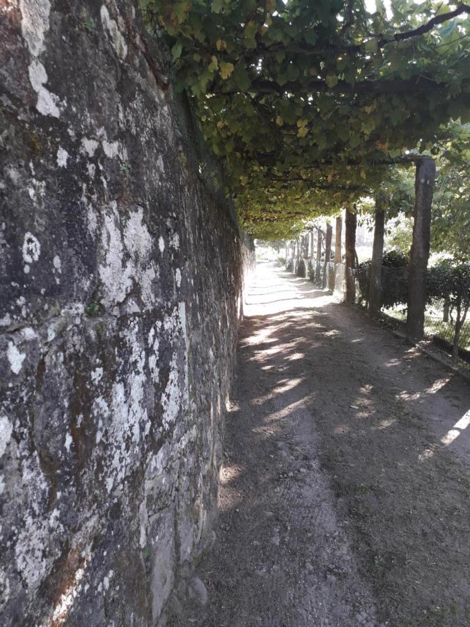 Casa Estarque Guest House Gondomar Luaran gambar