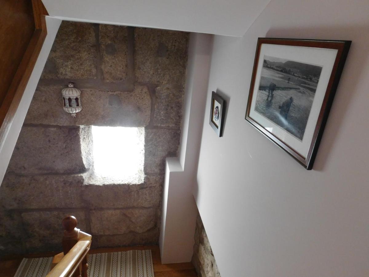 Casa Estarque Guest House Gondomar Luaran gambar