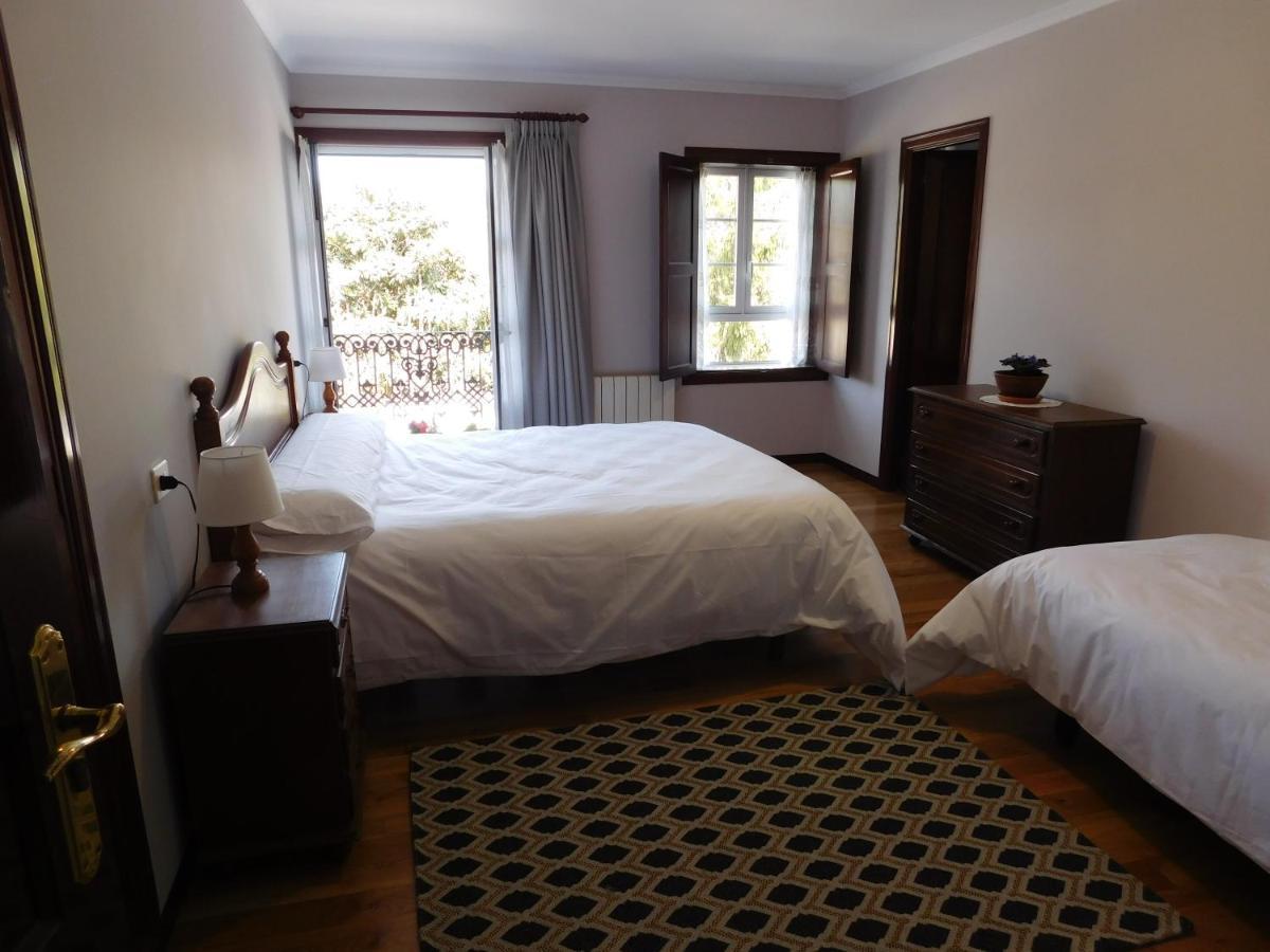 Casa Estarque Guest House Gondomar Luaran gambar