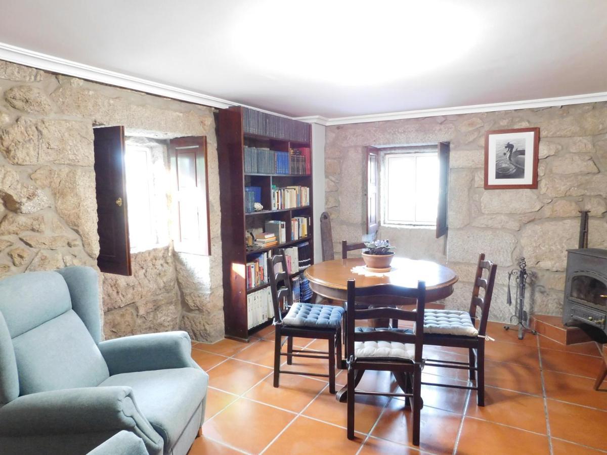 Casa Estarque Guest House Gondomar Luaran gambar