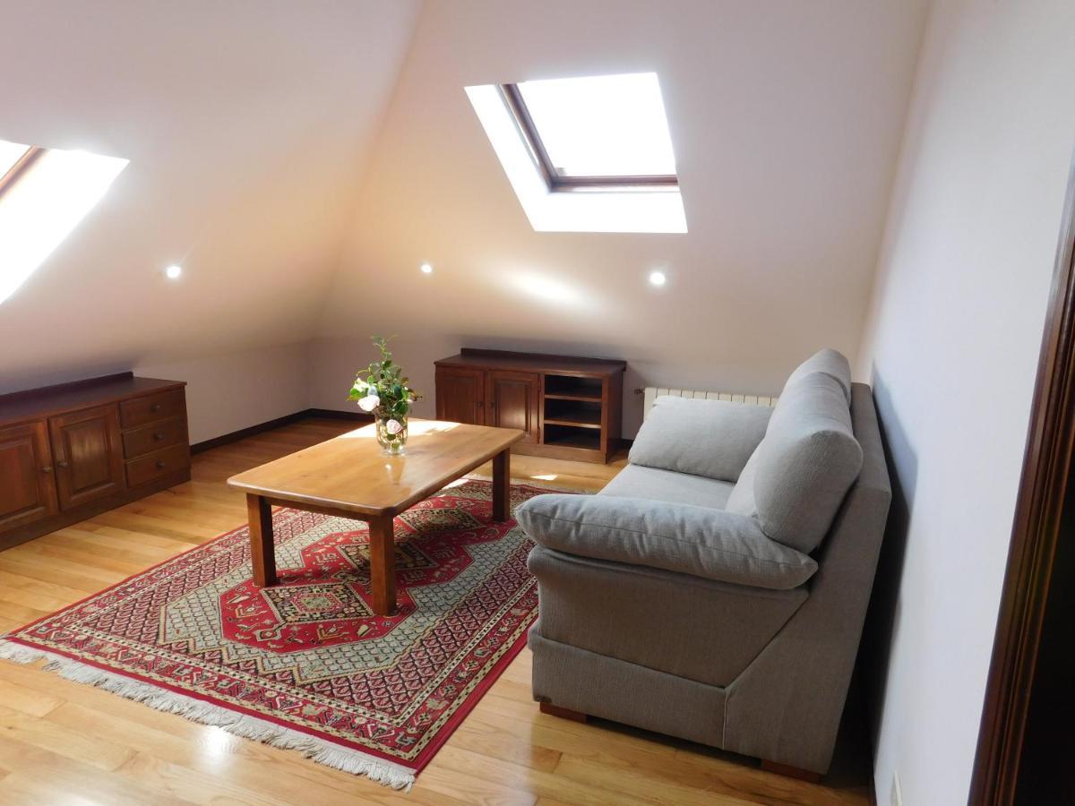 Casa Estarque Guest House Gondomar Luaran gambar