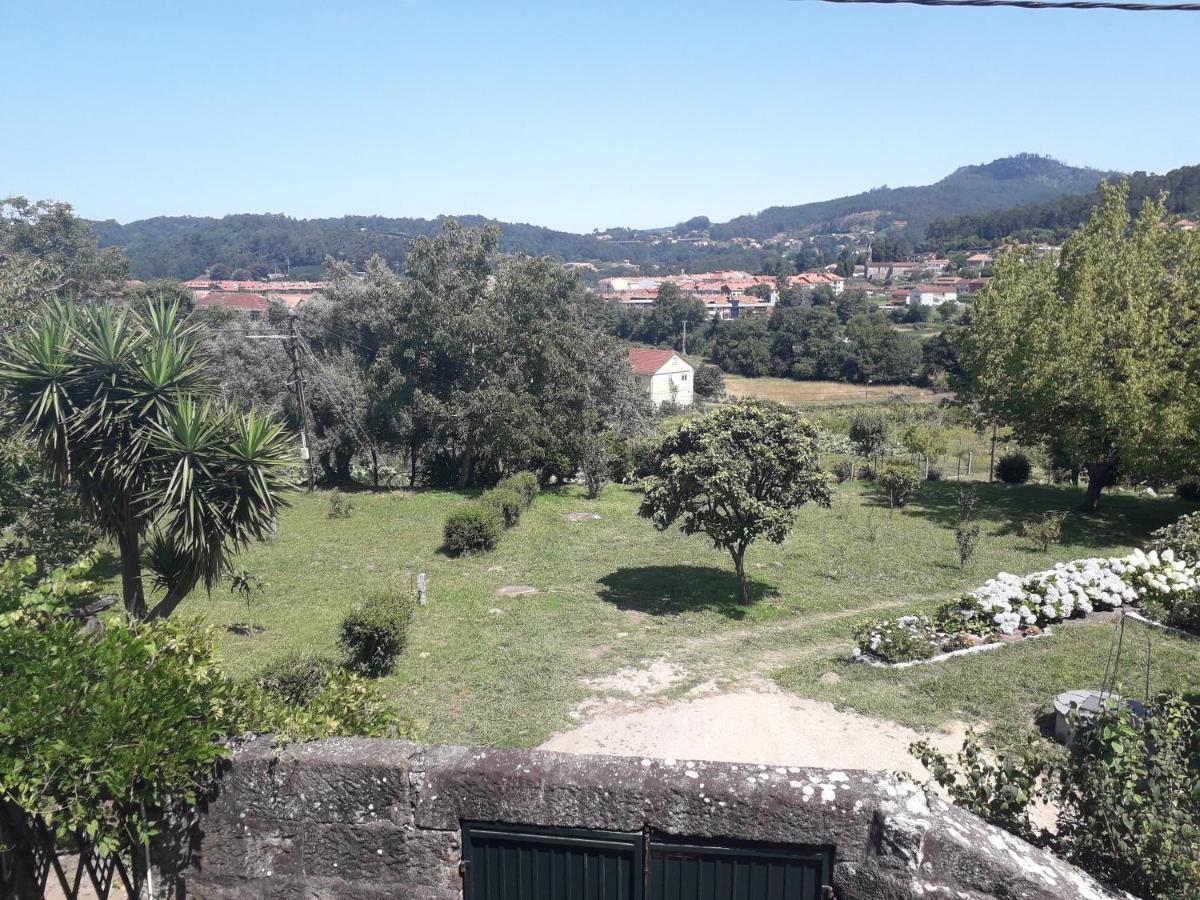 Casa Estarque Guest House Gondomar Luaran gambar