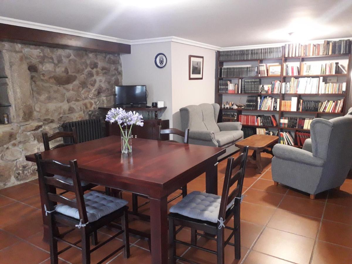Casa Estarque Guest House Gondomar Luaran gambar