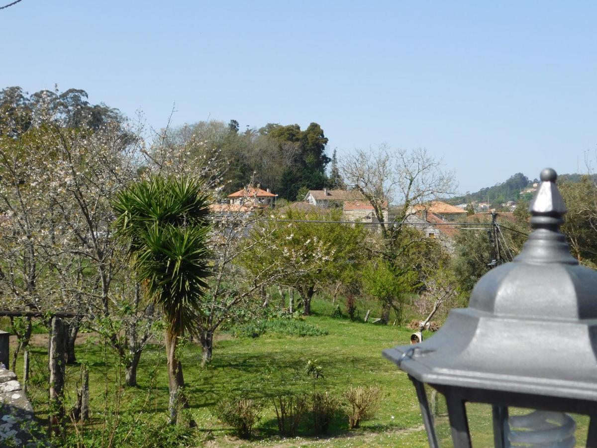 Casa Estarque Guest House Gondomar Luaran gambar