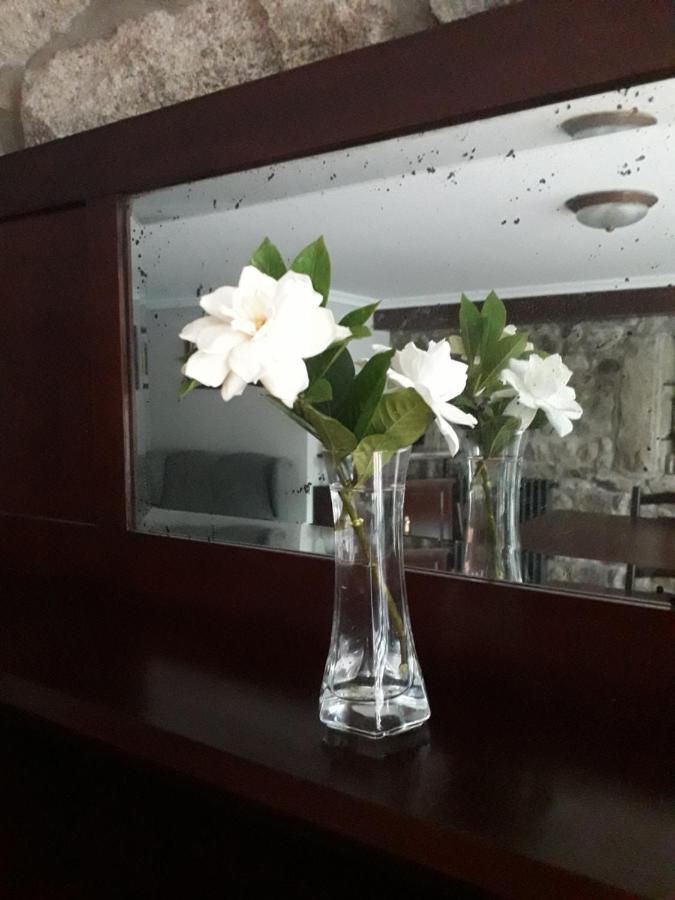 Casa Estarque Guest House Gondomar Luaran gambar