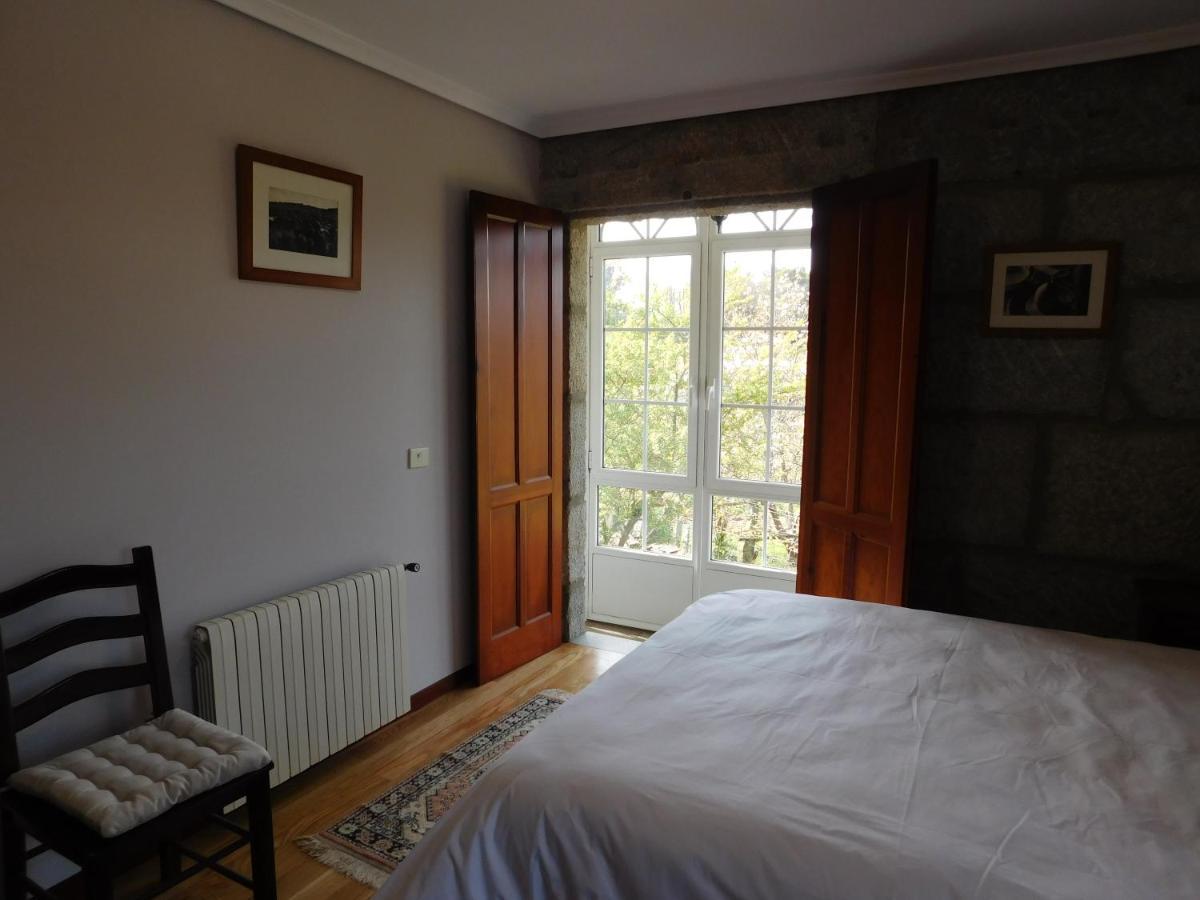 Casa Estarque Guest House Gondomar Luaran gambar