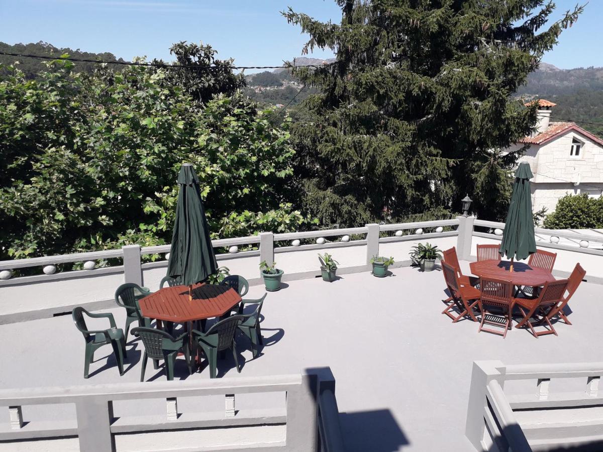 Casa Estarque Guest House Gondomar Luaran gambar