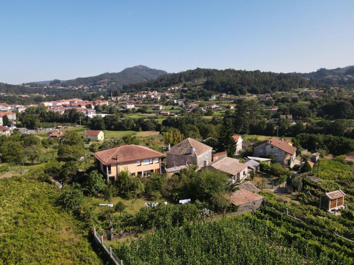 Casa Estarque Guest House Gondomar Luaran gambar
