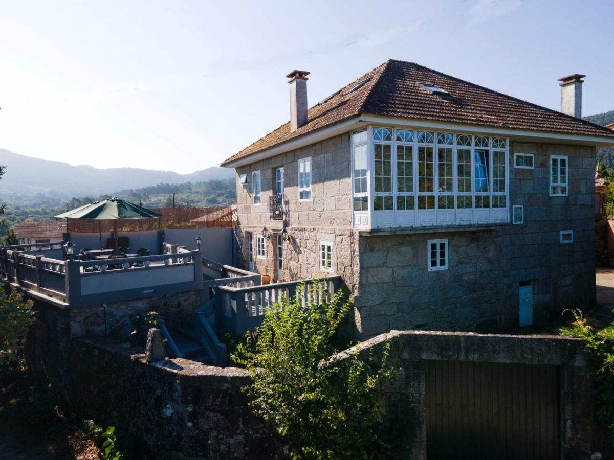 Casa Estarque Guest House Gondomar Luaran gambar