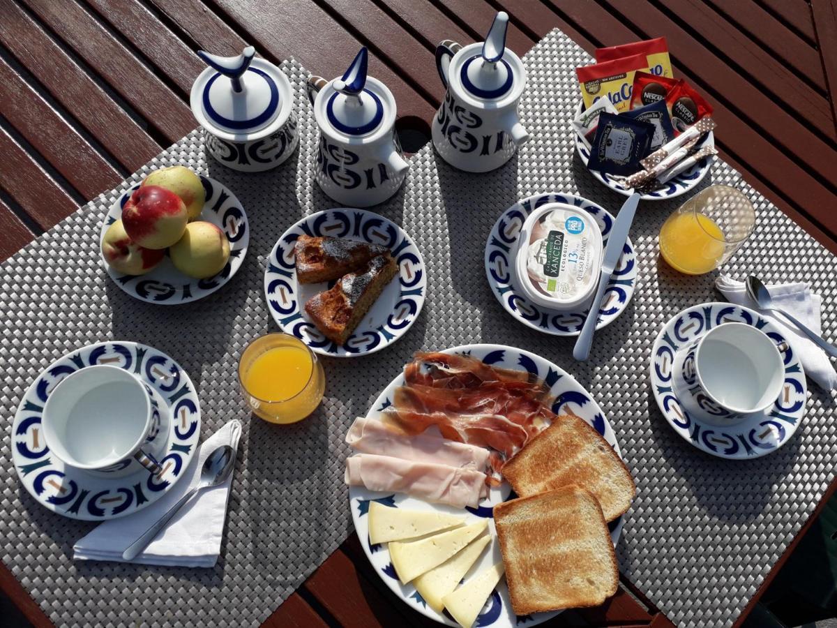 Casa Estarque Guest House Gondomar Luaran gambar