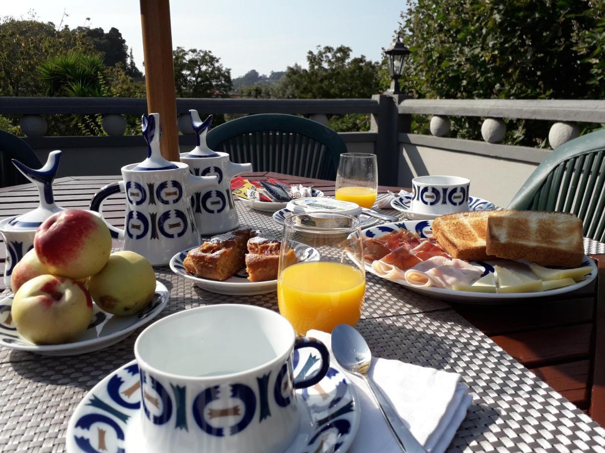 Casa Estarque Guest House Gondomar Luaran gambar
