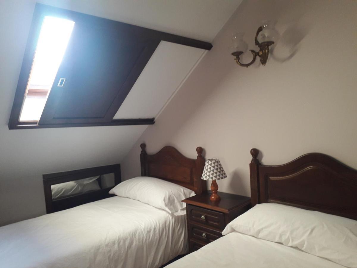 Casa Estarque Guest House Gondomar Luaran gambar