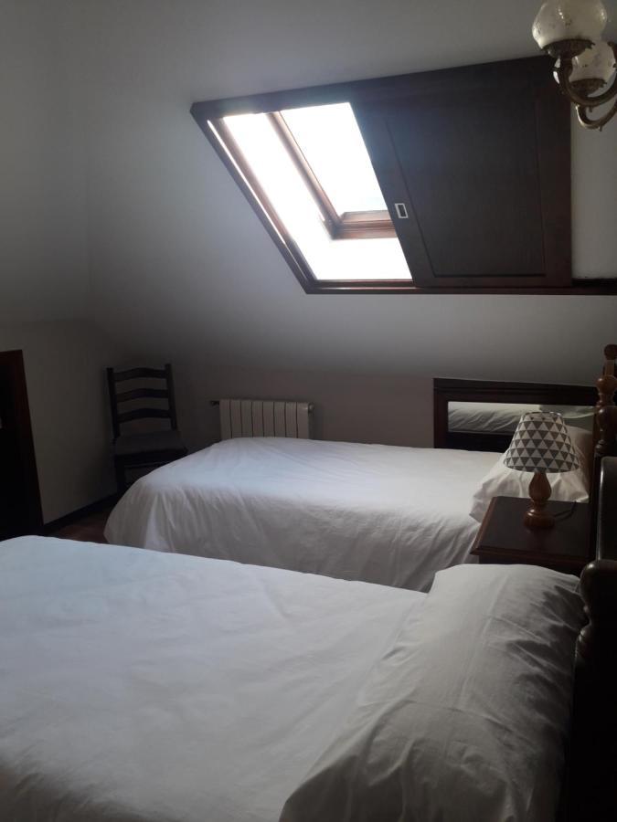 Casa Estarque Guest House Gondomar Luaran gambar