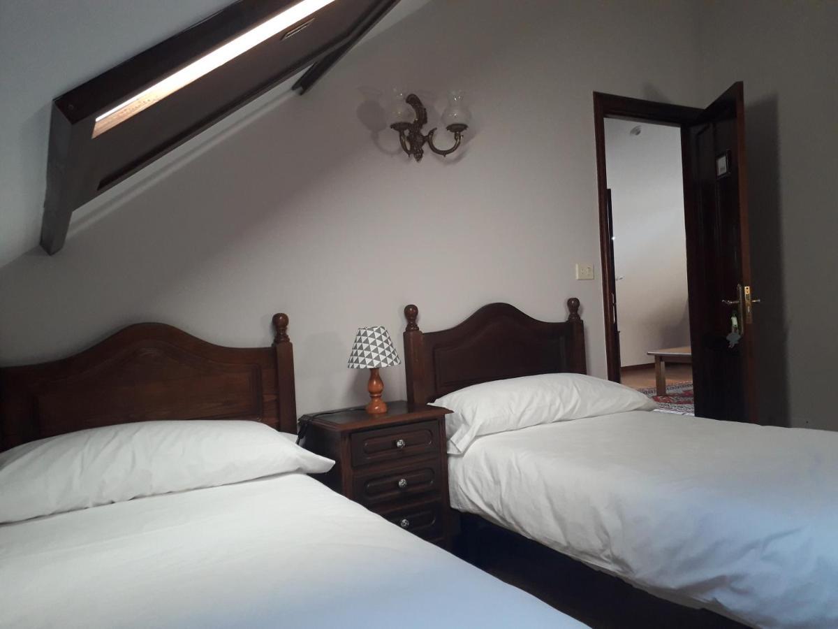 Casa Estarque Guest House Gondomar Luaran gambar