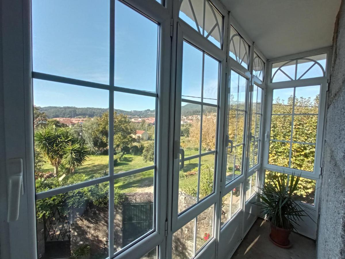 Casa Estarque Guest House Gondomar Luaran gambar