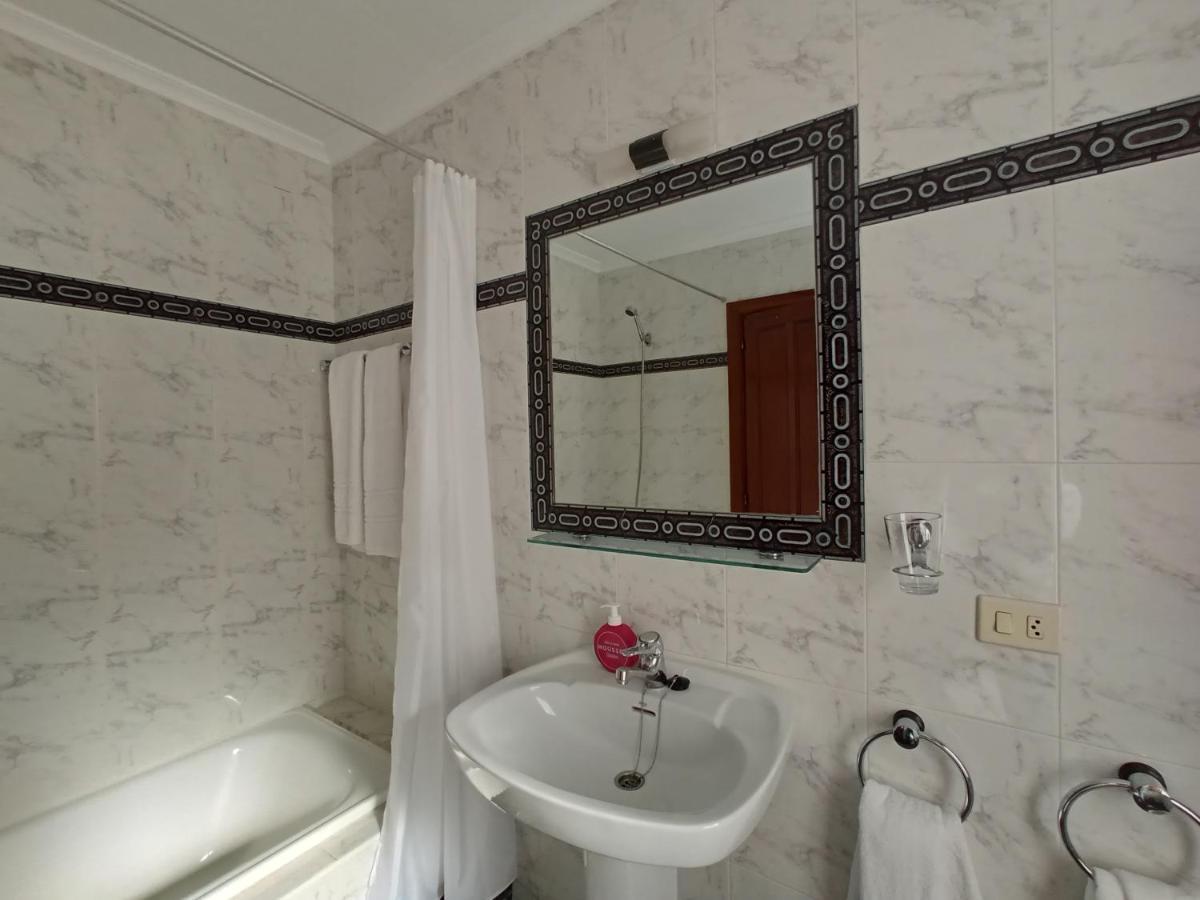 Casa Estarque Guest House Gondomar Luaran gambar