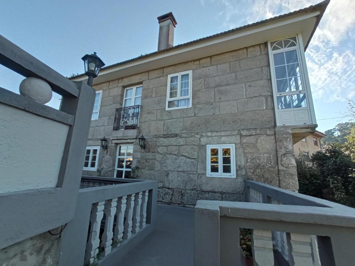 Casa Estarque Guest House Gondomar Luaran gambar
