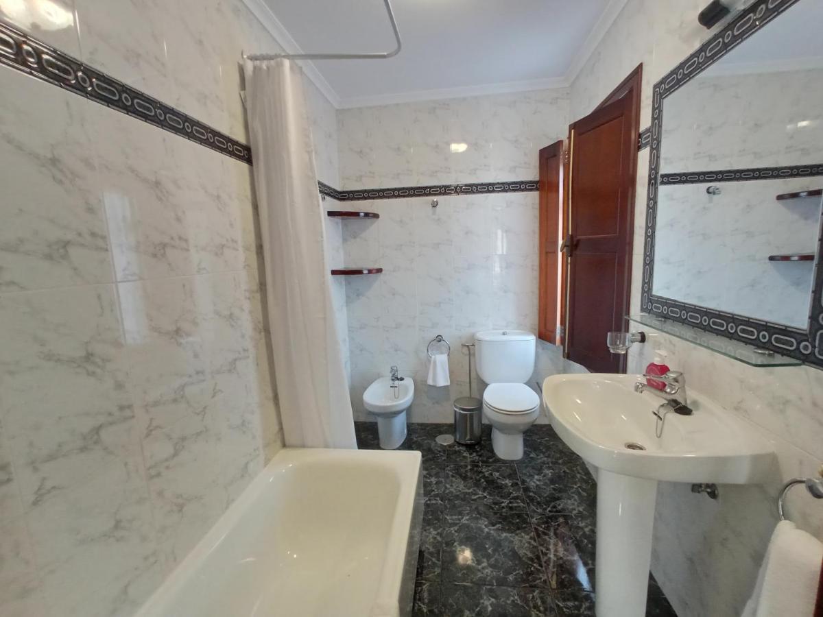 Casa Estarque Guest House Gondomar Luaran gambar